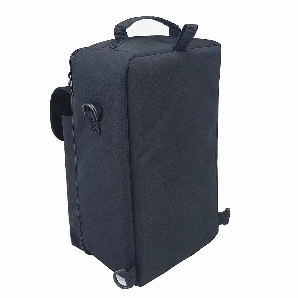 Large Capacity PlayStation 5 Pro Carrying Case