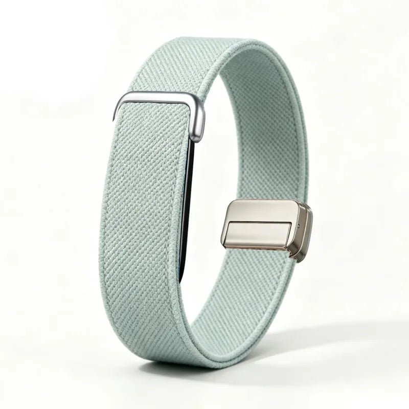Breathable Nylon Loop Band for Google Fitbit Air