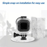 Insta360 GO Ultra Waterproof 50M Diving Housing Case