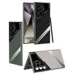 Premium Electroplated Case for Samsung Galaxy S26 Ultra
