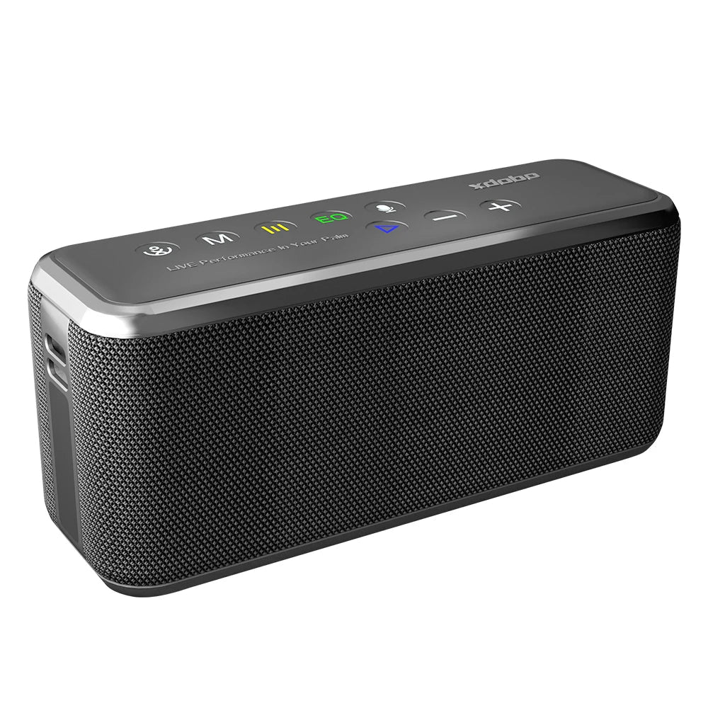 DOBO X8 Max 100W Portable Speaker