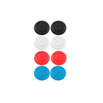 8-Pack Silicone Thumb Grip Caps for Nintendo Switch 2 Joy-Con Controllers