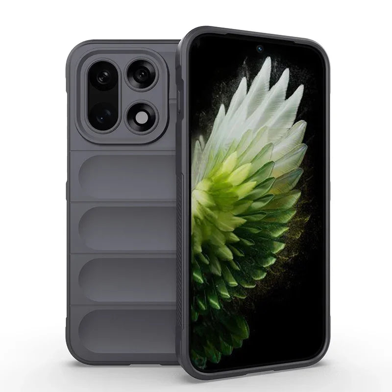 Anti-Slip Shockproof Case for OnePlus 15