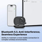 SoundPEATS ChatFree True Wireless Earbuds