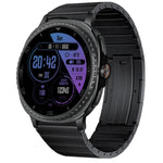 Premium Titanium Alloy Strap Compatible with Samsung Galaxy Watch 8 / Galaxy Watch 8 Classic