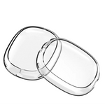 AirPods Max Soft TPU Transparent Case