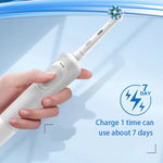 Oral-B Vitality 100 Electric Toothbrush