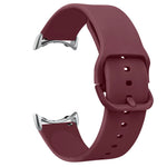 Silicone Sport Strap for Google Pixel Watch 2