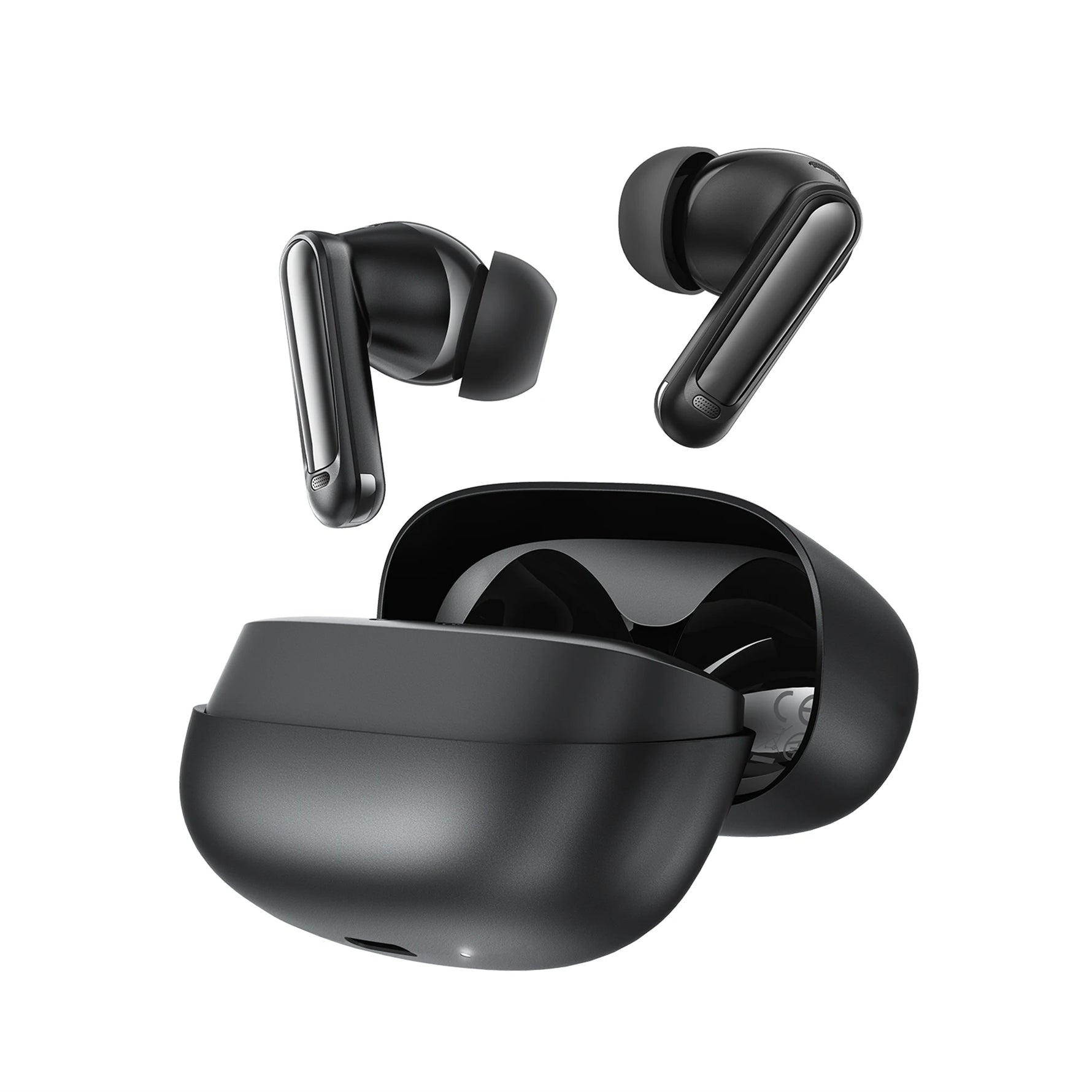 ACEFAST W8 AI Translation Earbuds with ANC Noise Cancelling