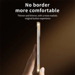 Premium Leatherette Aromatherapy MagSafe Case for iPhone 15 Series