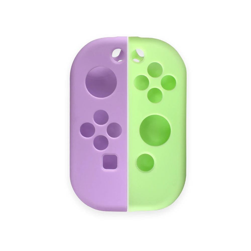 Silicone Handle Case for Nintendo Switch Joy-Con