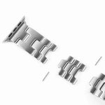 Luxury Stainless Steel Band for Apple Watch