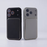 Slim Business MagSafe Case for iPhone 17 Series