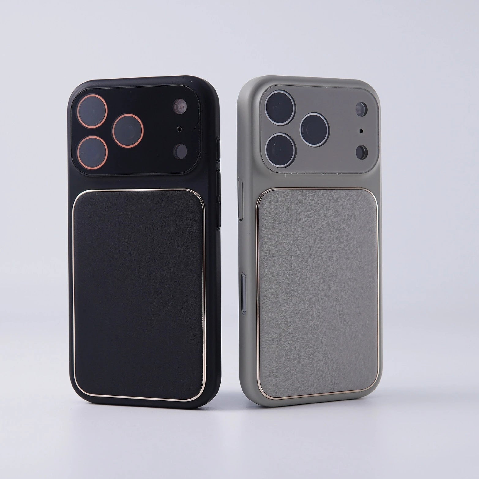 Slim Business MagSafe Case for iPhone 17 Series