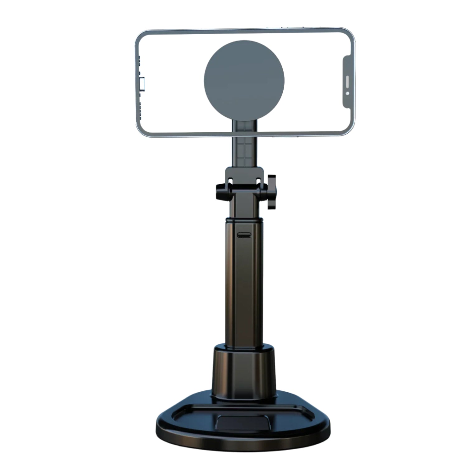 360° Rotatable Magnetic Phone Stand for MagSafe