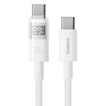 Baseus 100W USB-C Cable with LED Display