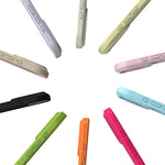 Protective Matte Silicone MagSafe Case for iPhone 17 Series