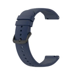 Soft Silicone Band for Nothing CMF Watch 3 Pro
