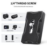 K&F Concept KF-28 Tripod Quick Release Plate