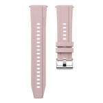 Silicone Replacement Watch Band for Nothing CMF Watch 3 Pro