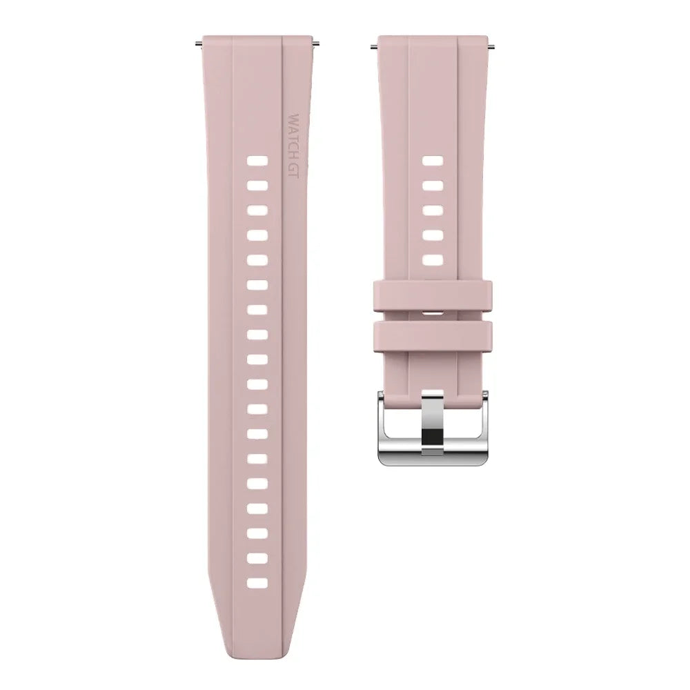 Silicone Replacement Watch Band for Nothing CMF Watch 3 Pro