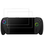 2-Pack HD Tempered Glass Screen Protector for Asus ROG Ally X Console