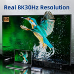 CABLETIME 15-in-1 USB-C Docking Station & SSD Enclosure