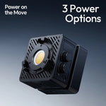 Ulanzi EC65 65W Bowens Mount Cube Light