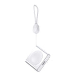 Bonola Portable Samsung Watch Wireless Charging Dock