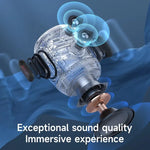 ZEALOT S64 IPX6 Waterproof Bluetooth Speaker