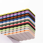 Adjustable Magnetic Silicone Band for Apple Watch