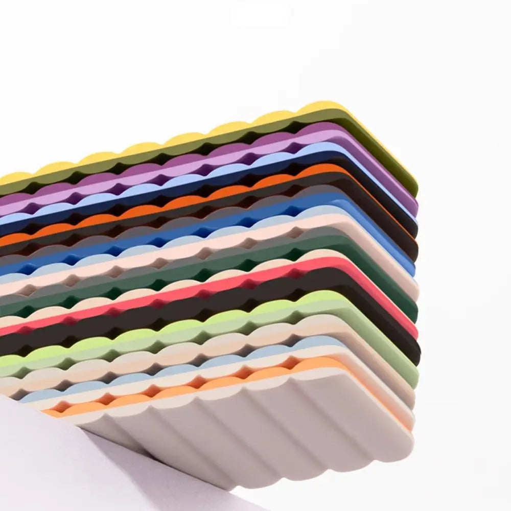 Adjustable Magnetic Silicone Band for Apple Watch