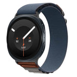 Breathable Nylon Alpine Loop Strap for Samsung Galaxy Watch 9
