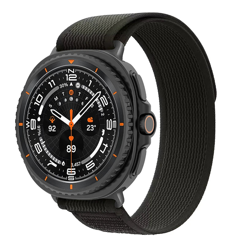 Sport Trail Loop Strap for Samsung Galaxy Watch 8 / Galaxy Watch 8 Classic