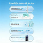Philips Rechargeable Electric Toothbrush