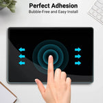 Scratch-Resistant Tempered Glass Protector for MacBook Neo 13-Inch