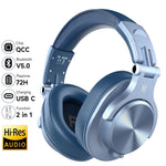 Oneodio A70 Wireless Bluetooth Headphones