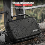 Hard-Shell Waterproof Carrying Case for DJI Pocket 4