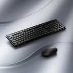Xiaomi 2.4GHz Wireless Mouse and Full-size Keyboard Set