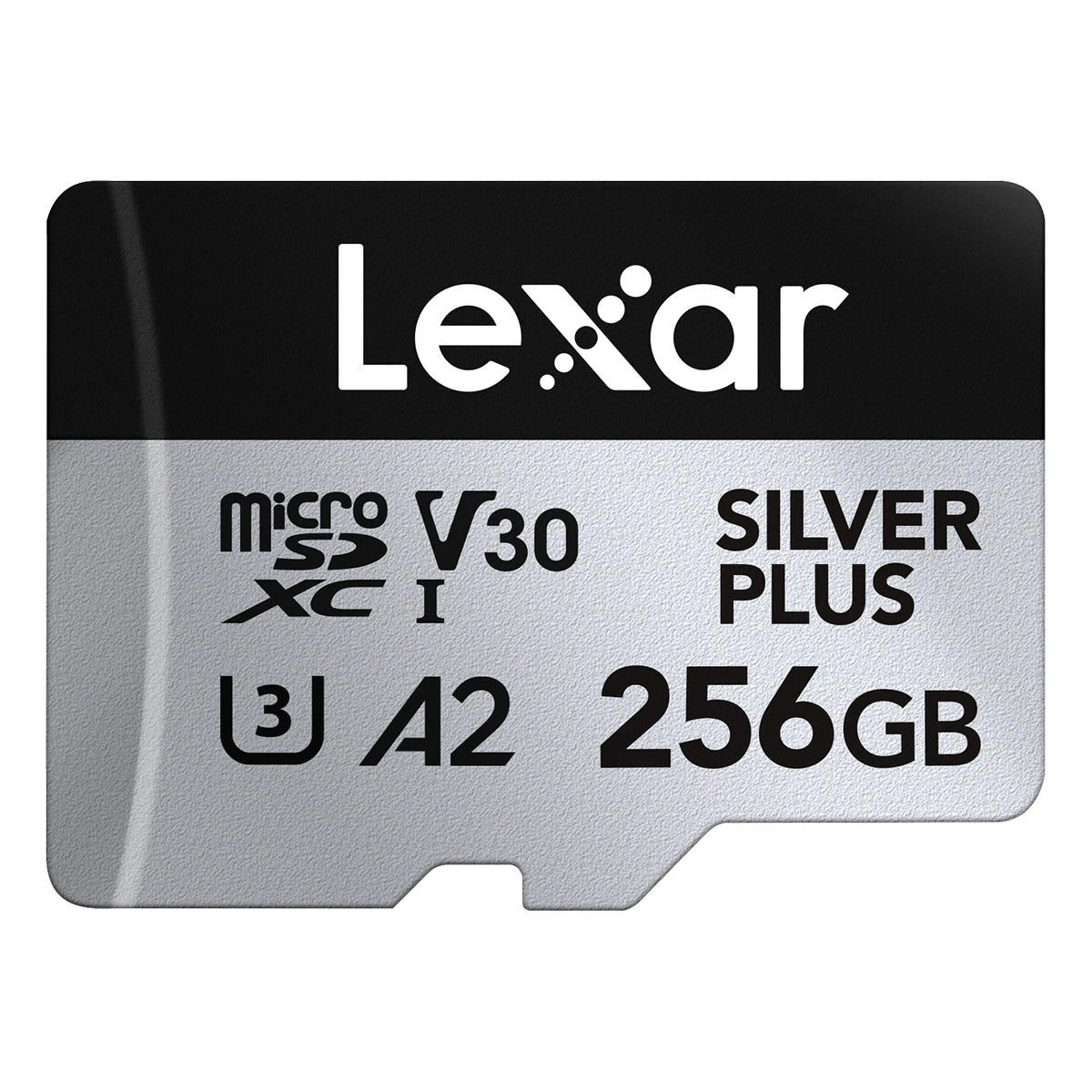 Lexar V30 MicroSD Card 150MB/s Write Speed
