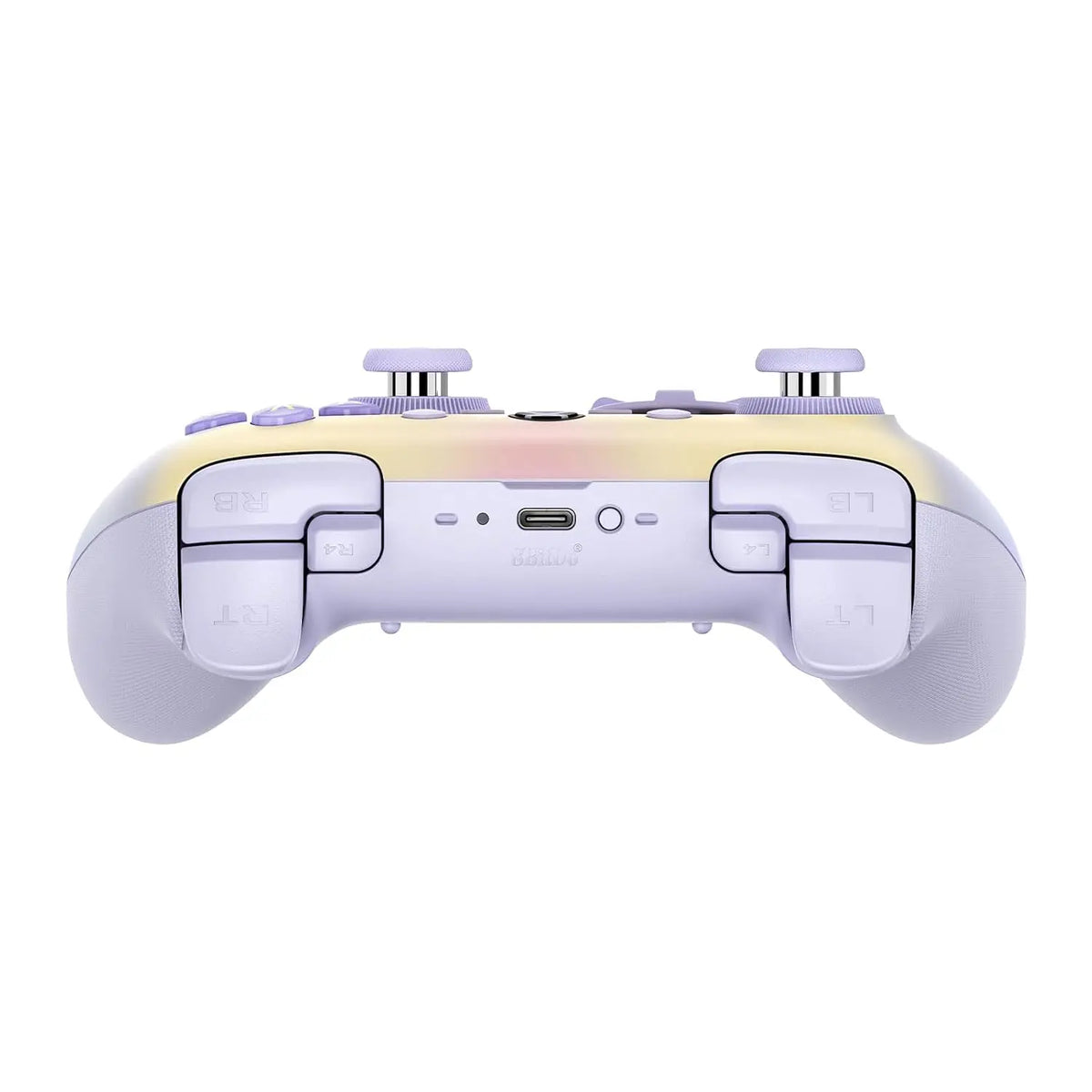8BitDo Ultimate 3 Wireless Gamepad Rotating Dial Joysticks
