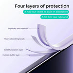 Premium Magnetic Protective Case for Honor Magic V6