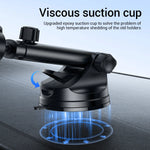 ACEFAST 15W Dashboard Wireless Car Mount