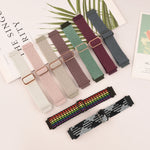 Elastic Braided Strap for Samsung Galaxy Watch 5 Series