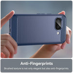 Slim & Durable TPU Case for Google Pixel 9A