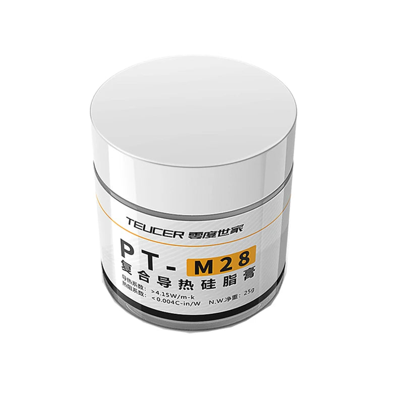 Teucer PT-M28 Processor Thermal Grease