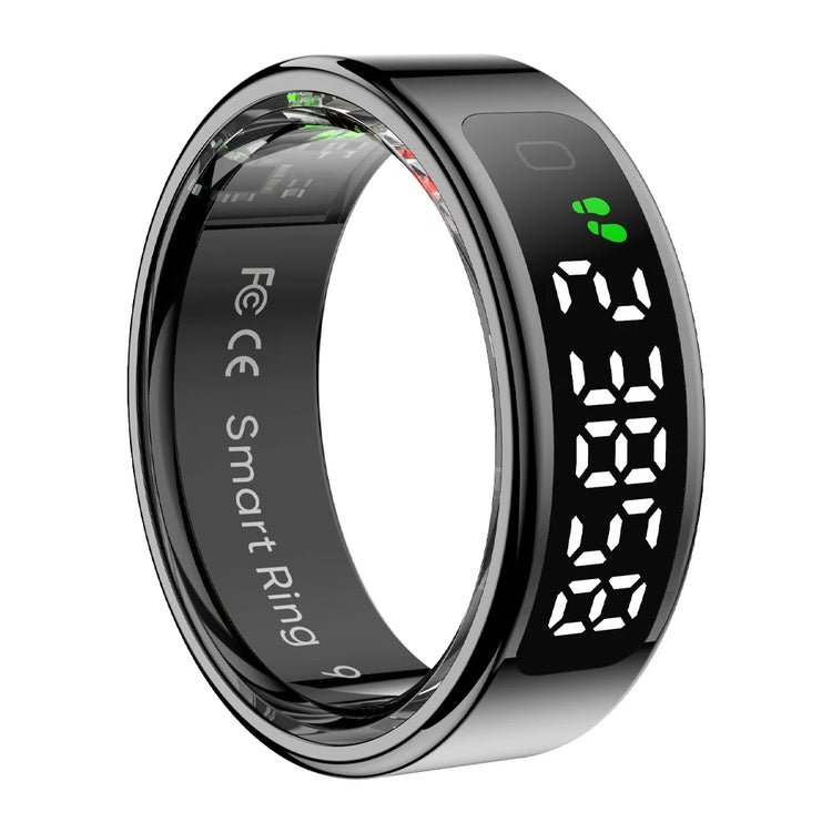 COLMI R12 Smart Ring with Display
