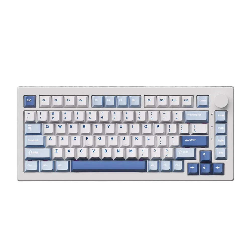 Akko 5075 V3 Tri-Mode Mechanical Keyboard