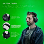 Razer Kraken X Essential Gaming Headset