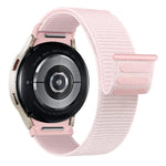 No-Gap Nylon Sport Band for Samsung Galaxy Watch 7